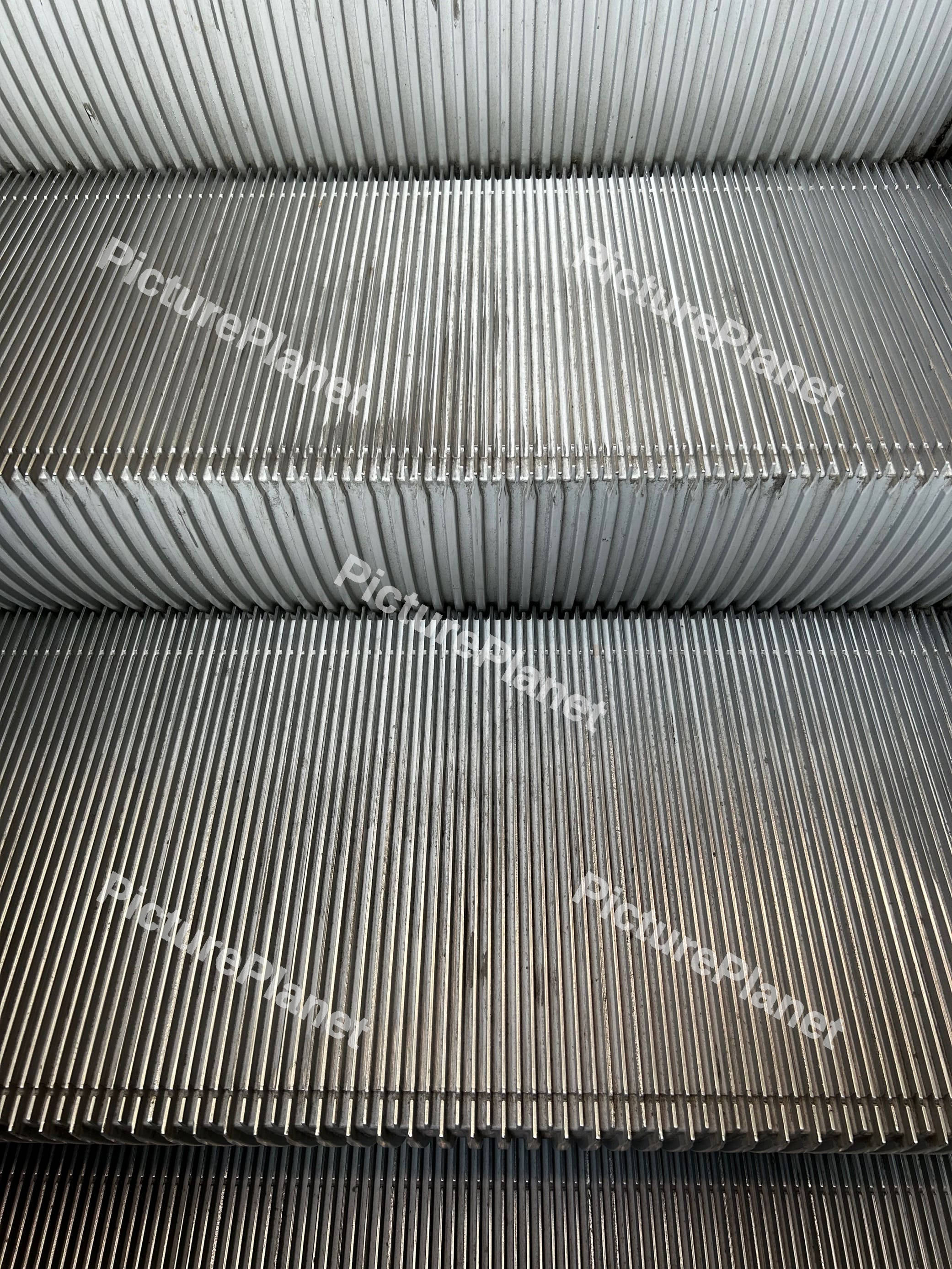 Escalators